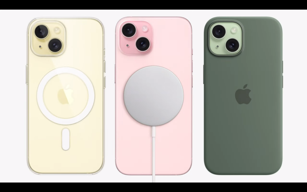 IPhone 16 leaks