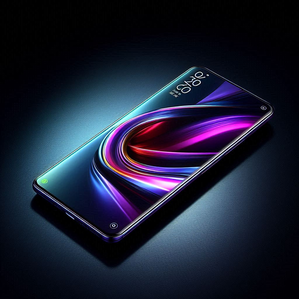 OPPO F25 Pro 5G